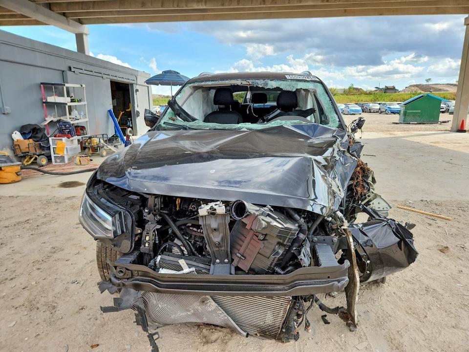 2024 Volkswagen Tiguan Wolfsburg