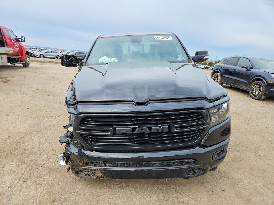 2019 Dodge RAM 1500 BIG Horn
