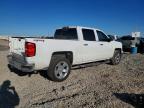 2014 Chevrolet Silverado K1500 LTZ