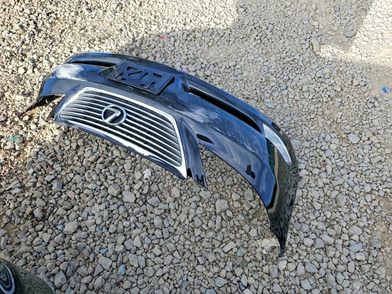 2009 Lexus Ls 460 Base