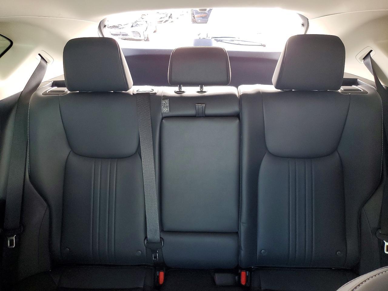 2023 Lexus Nx 350h Premium