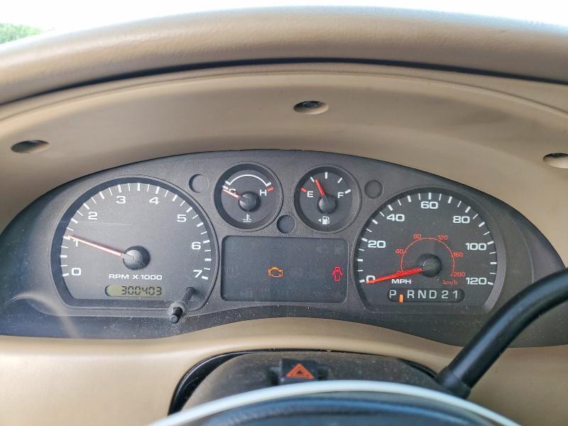 2005 Ford Ranger Super cab