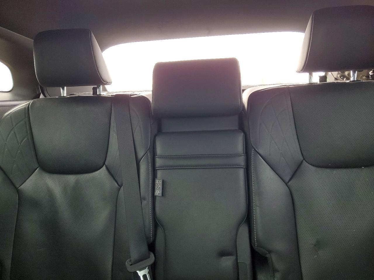 2024 Lexus Rx 350h