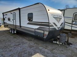 2019 Grand Design Transcend Camper en venta en Lexington, KY
