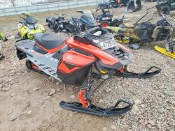 Skidoo salvage cars for sale: 2019 Skidoo 899 cc