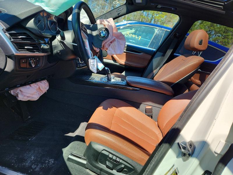 2017 BMW X5 Sdrive35i