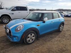 Mini Vehiculos salvage en venta: 2016 Mini Cooper