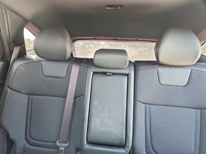 2022 Hyundai Tucson n Line