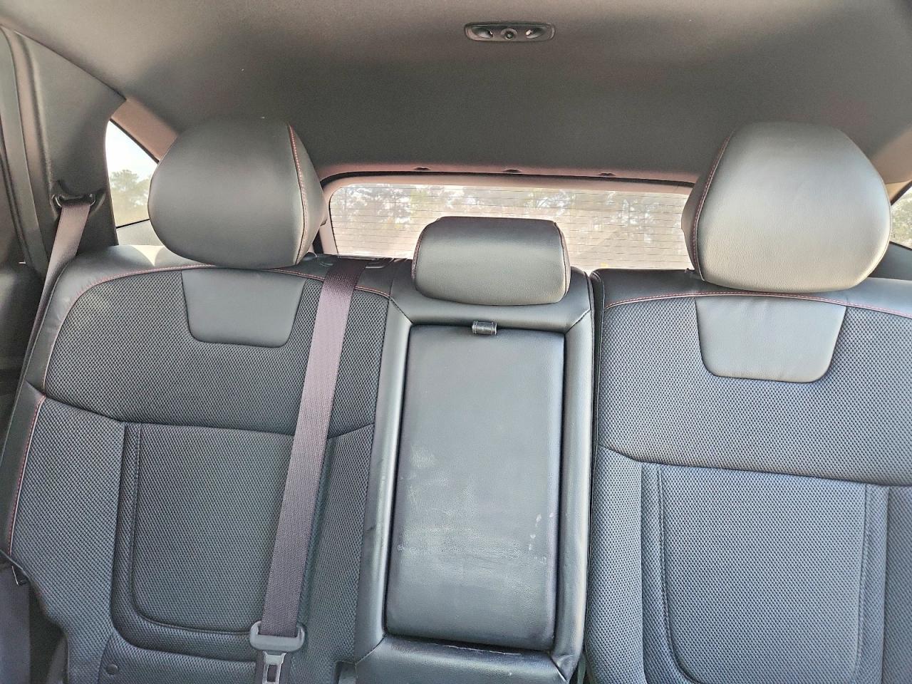 2022 Hyundai Tucson n Line