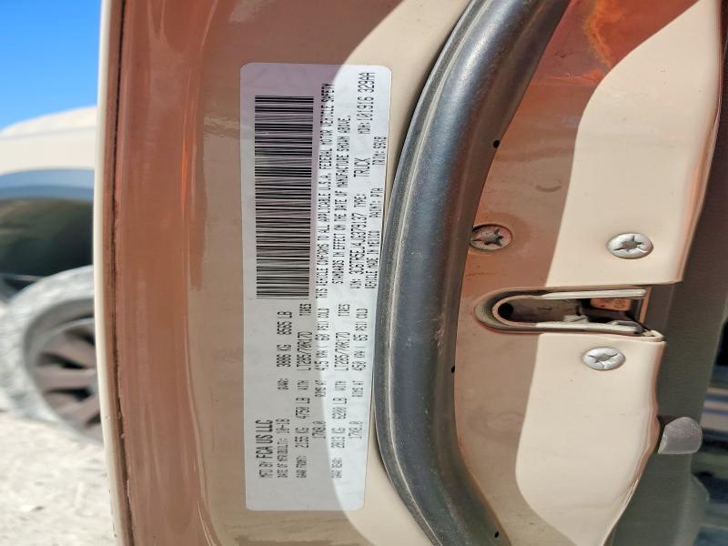 2018 Dodge RAM 2500 Powerwagon