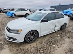 2016 Volkswagen Jetta Sport for sale in Magna, UT