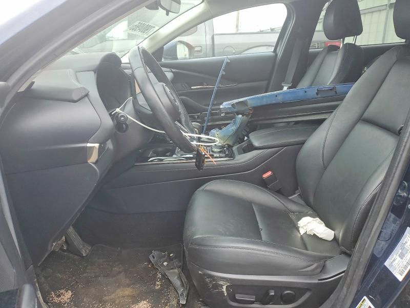 2021 Mazda Cx-30 Preferred