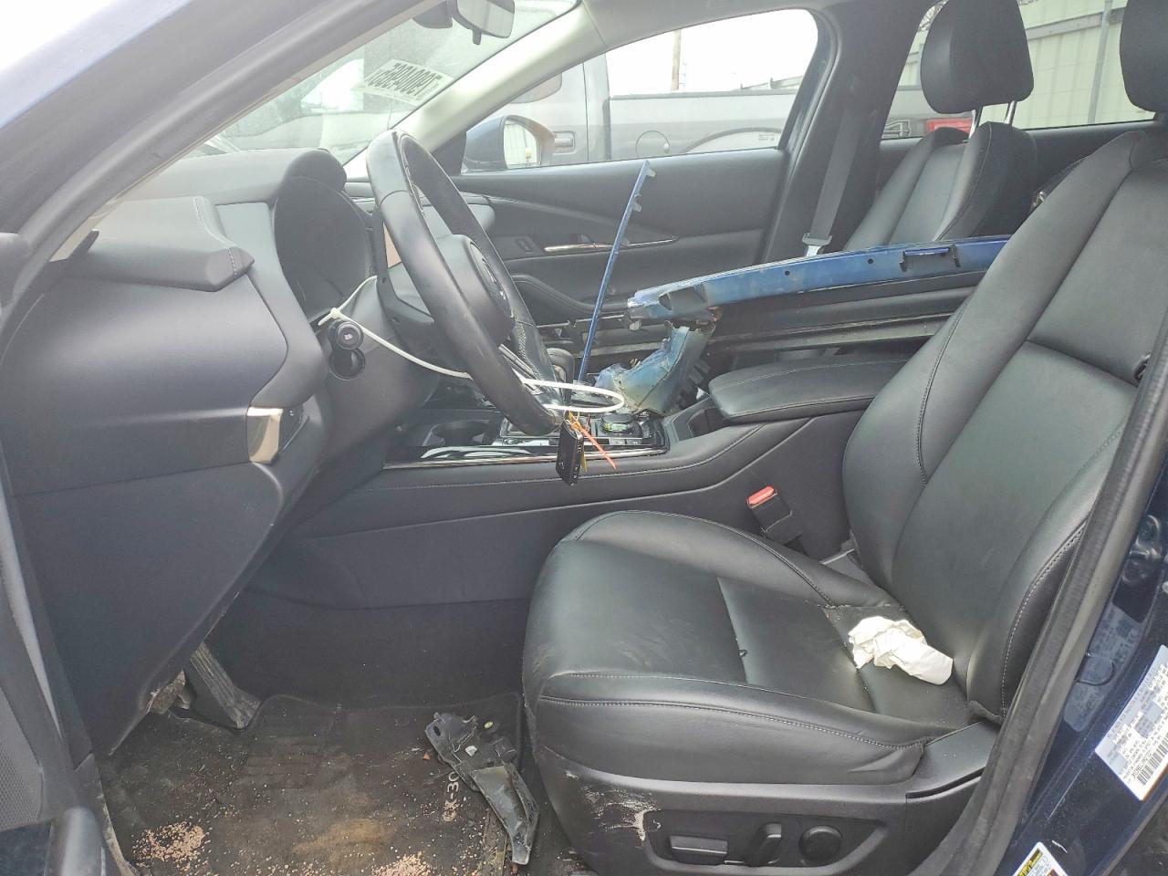 2021 Mazda Cx-30 Preferred