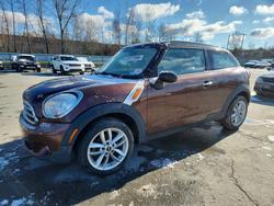 Mini Vehiculos salvage en venta: 2014 Mini Cooper Paceman