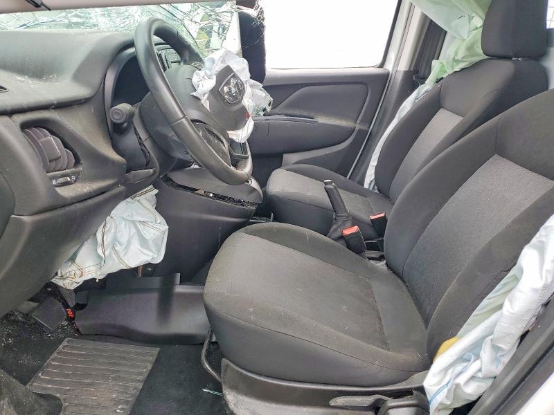 2019 Dodge RAM Promaster City SLT