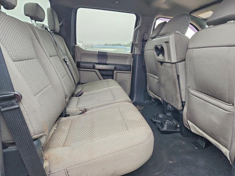 2021 Ford F250 Super Duty