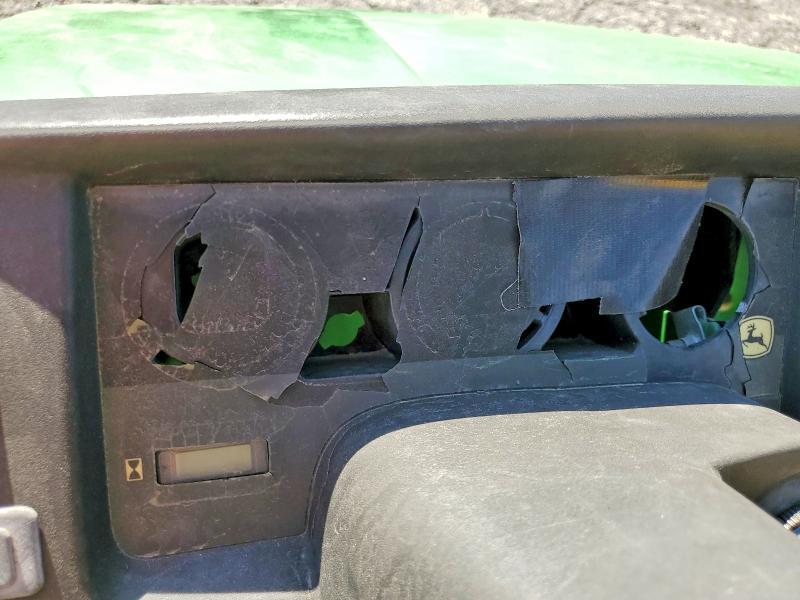 2019 John Deere TX Gator Utility Vehicle
