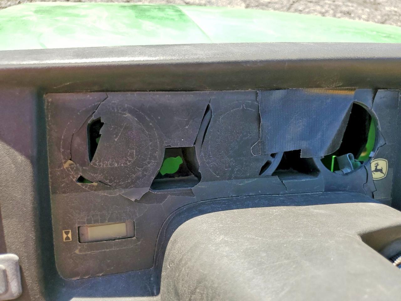 2019 John Deere TX Gator Utility Vehicle
