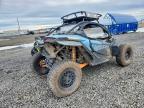2025 Can-Am Maverick X3 Utility Vehicle