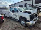 2019 Chev Rolet Silverado HD Utility / Service Truck