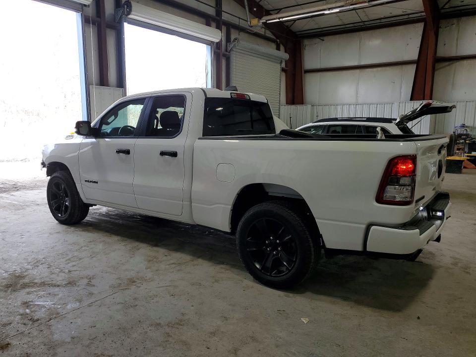 2023 Dodge RAM 1500 BIG Horn