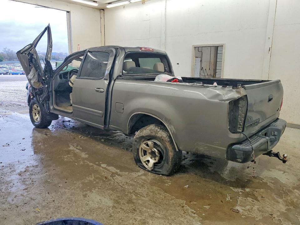 2005 Toyota Tundra SR5