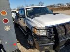 2011 Chevrolet Silverado K3500 LT