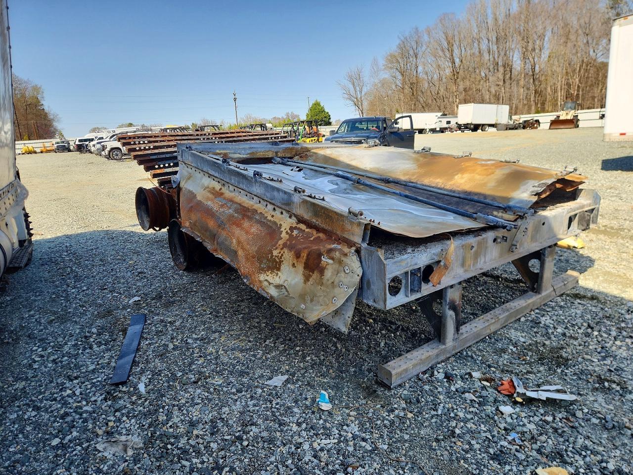 2024 Wabash SH Dvcvhpc DRY Van Trailer