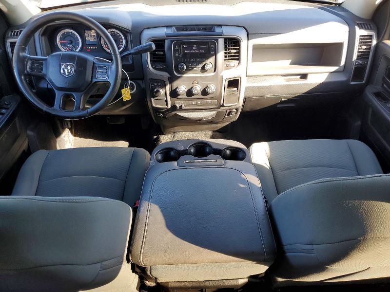 2015 Dodge RAM 2500 ST