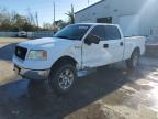 2006 Ford F150 Supercrew