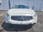 2009 Infiniti Fx35 Base