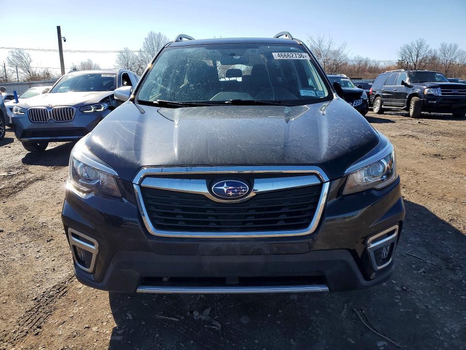 2019 Subaru Forester Touring