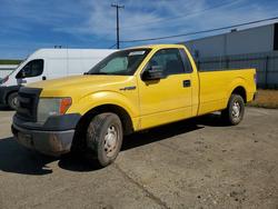 2014 Ford F150 en venta en Sacramento, CA