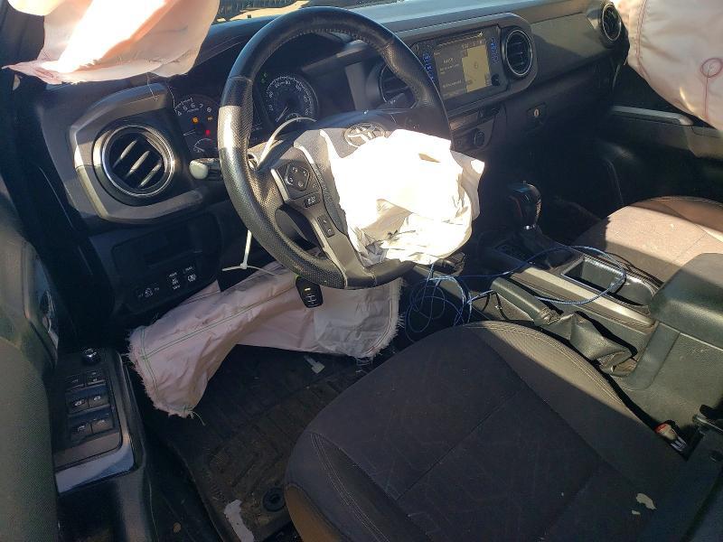 2017 Toyota Tacoma TRD OFF-Road