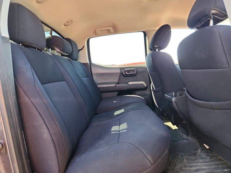 2020 Toyota Tacoma SR5 V6