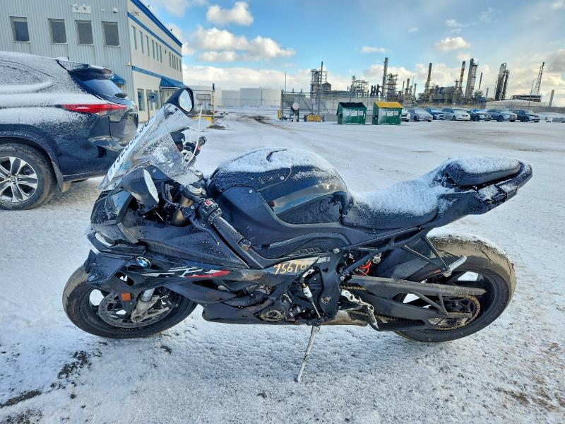 2024 BMW S 1000 rr
