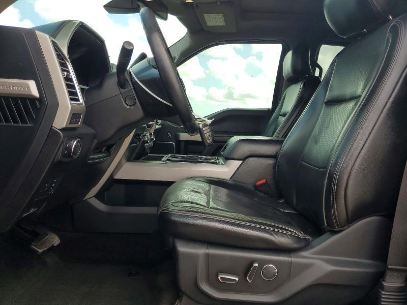 2017 Ford F250 Super Duty