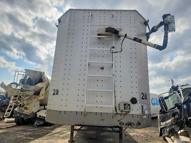 2012 Unknown 2012 Walking Floor Trailer