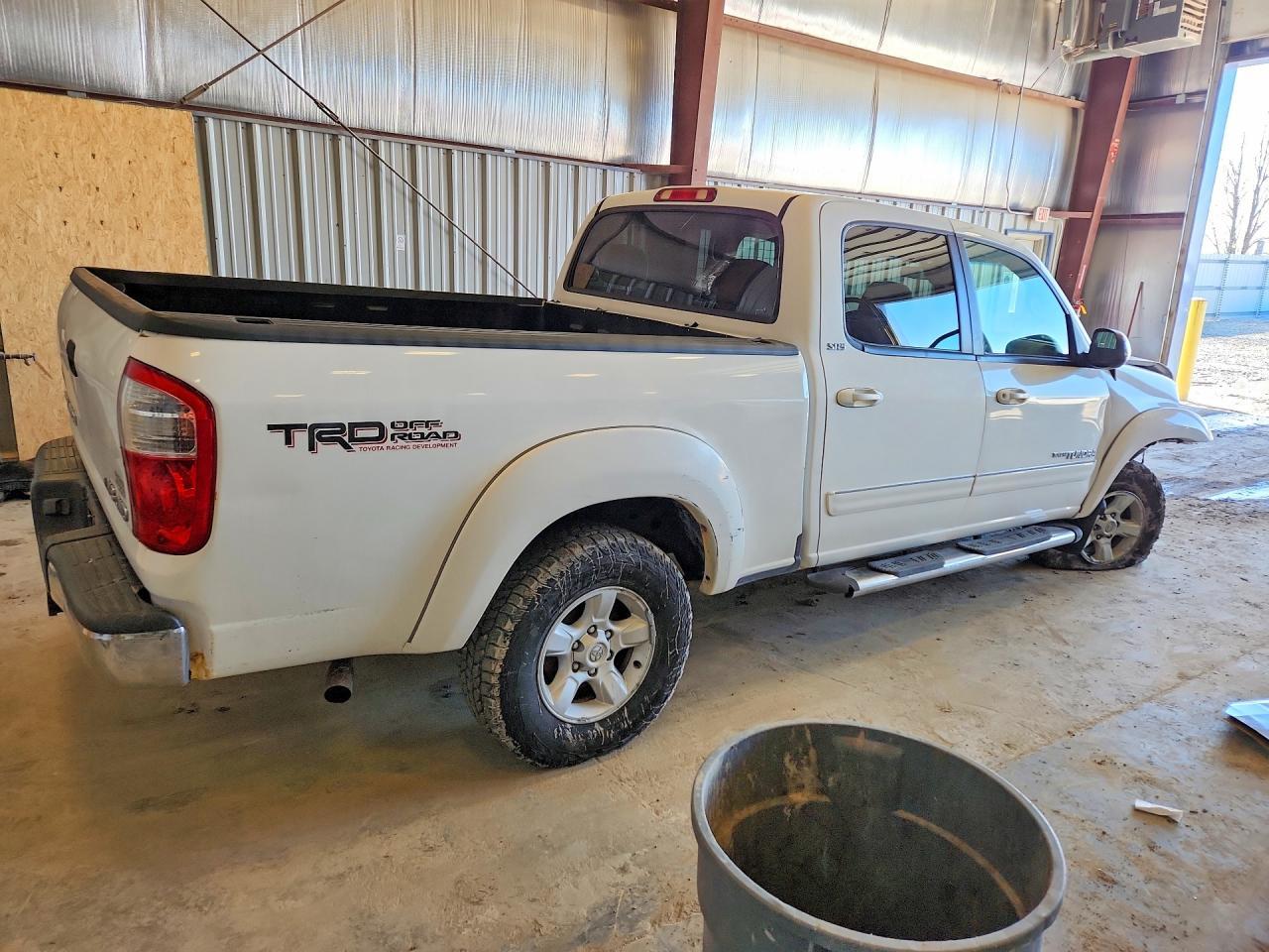 2006 Toyota Tundra SR5