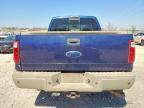 2008 Ford F250 Super Duty