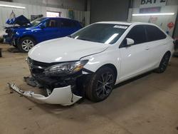 2015 Toyota Camry xse en venta en Elgin, IL