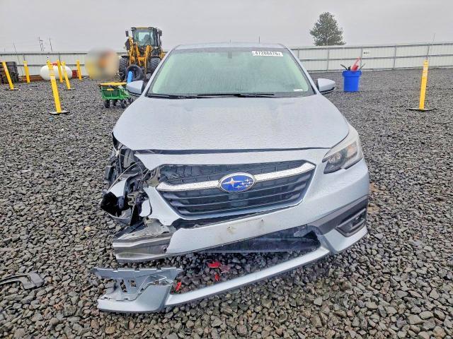 2021 Subaru Legacy Premium