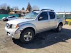 2005 Nissan Frontier SE