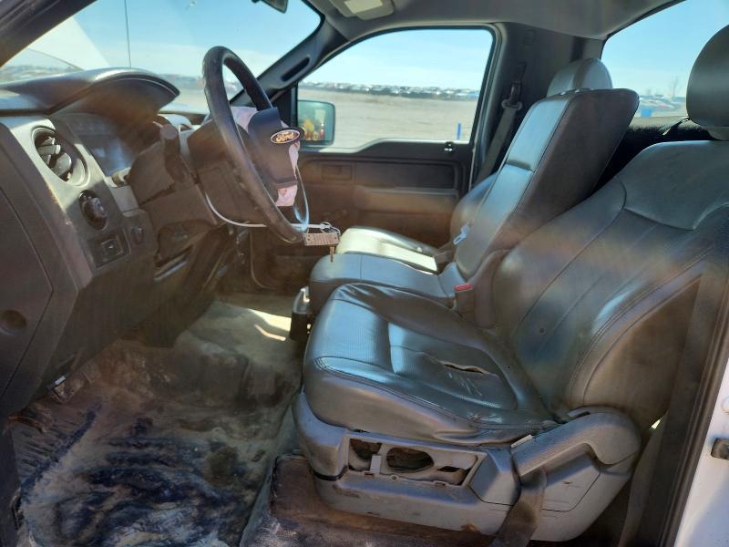 2013 Ford F150