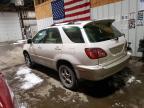 2000 Lexus Rx 300 Base