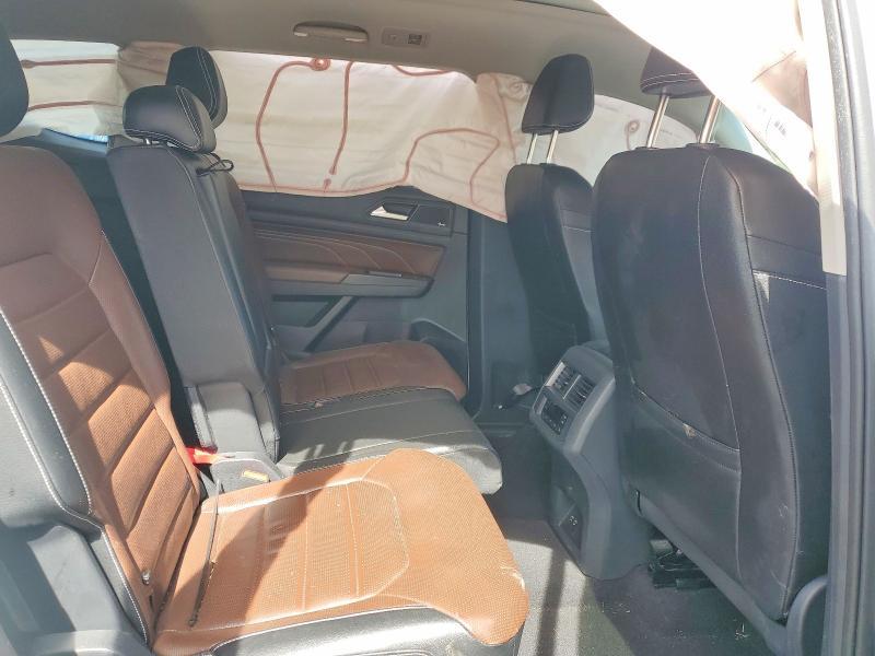 2023 Volkswagen Atlas sel Premium R-line