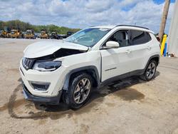 2018 Jeep Compass Limited for sale in Memphis, TN