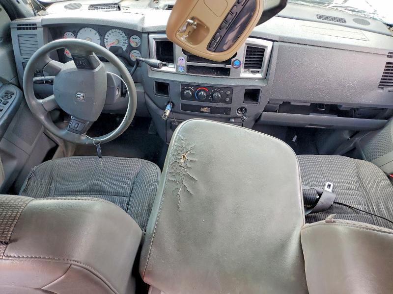 2008 Dodge RAM 1500 ST