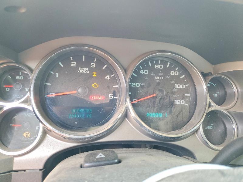 2014 GMC Sierra  3500 hd Utility / Service Truck