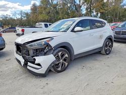 2016 Hyundai Tucson Sport for sale in Ocala, FL